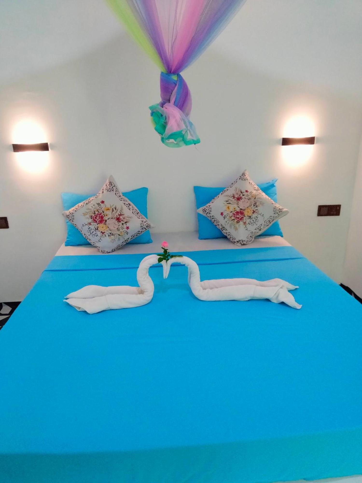 Peacock'S Paradise Safari Hostel Udawalawe Bilik gambar